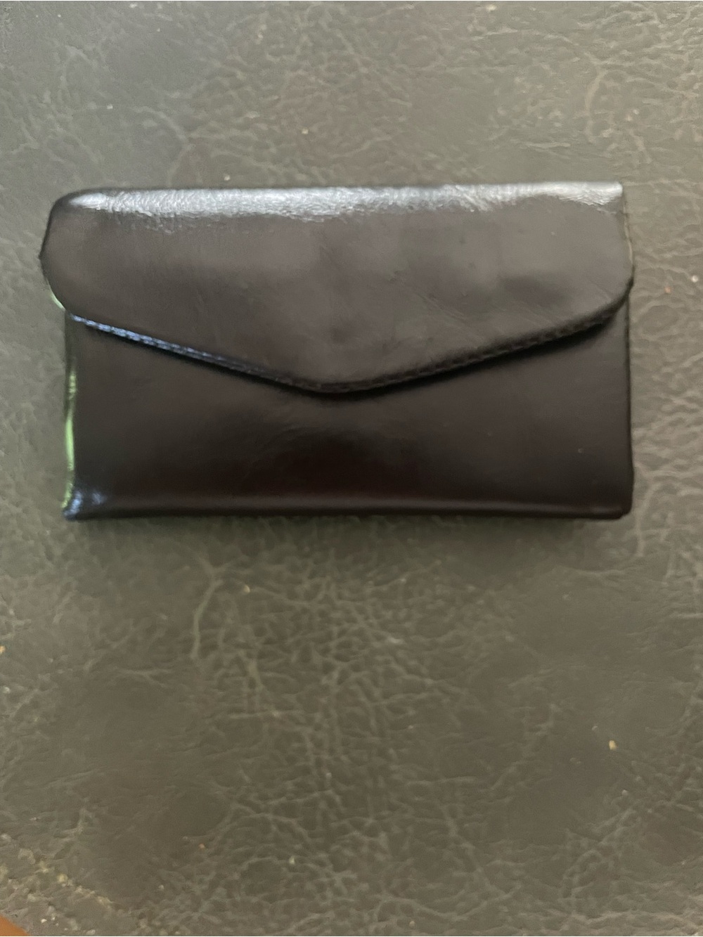 Hobo wallet